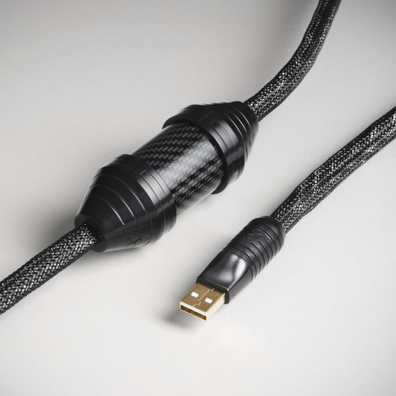 Shunyata Research SIGMA-X USB-Kabel (1.50 m)