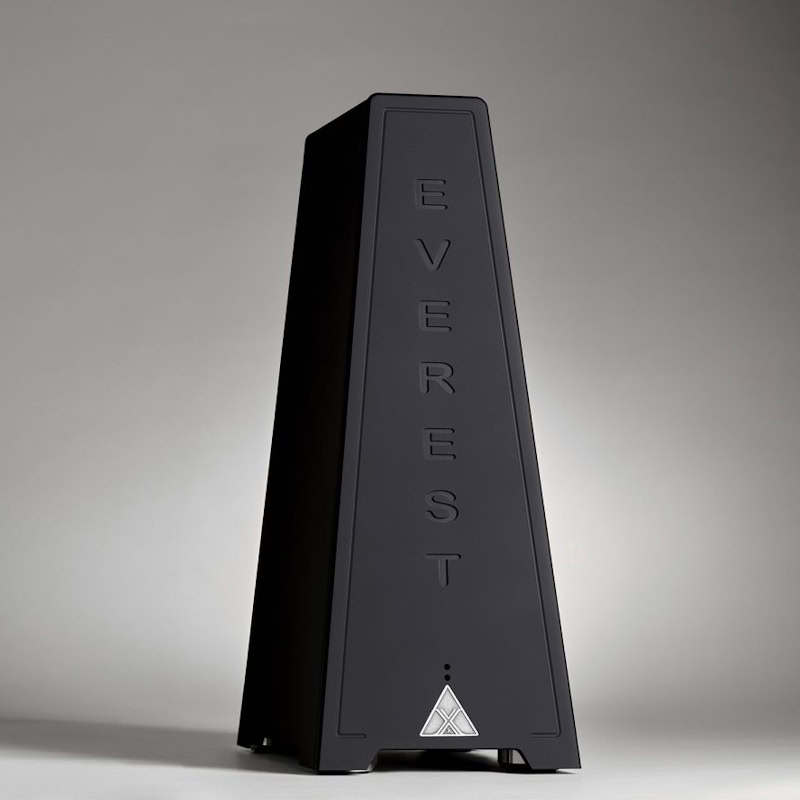 Shunyata Research EVEREST-X Tower Power Conditioner