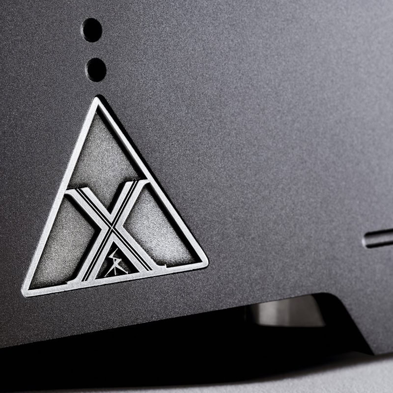 Shunyata Research EVEREST-X Tower Power Conditioner