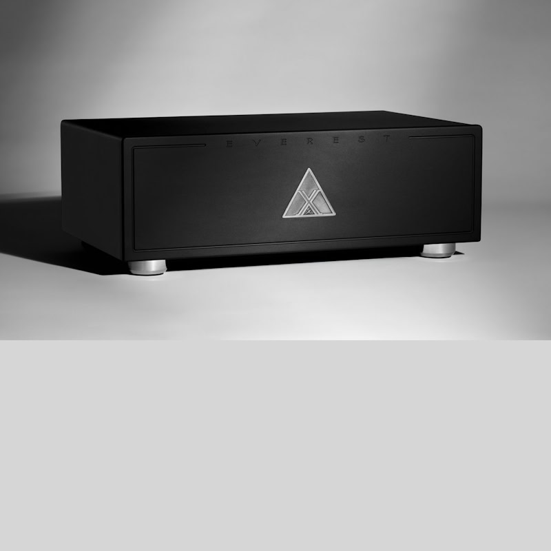 Shunyata Research EVEREST-X Shelf Power Conditioner