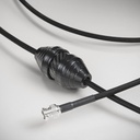 Shunyata Research ALPHA-X Clock-Kabel 75 Ω (1.0 m)