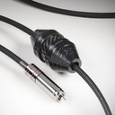 Shunyata Research ALPHA-X S/PDIF-Digitalkabel (1.0 m)