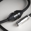 Shunyata Research ALPHA-X AES/EBU-Digitalkabel (1.0 m)