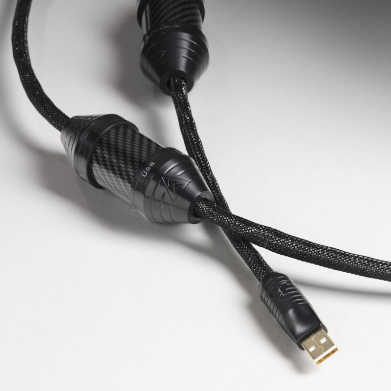 Shunyata Research ALPHA-X USB-Kabel (1.50 m)