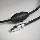 Shunyata Research ALPHA-X Ethernet-Kabel (1.50 m)