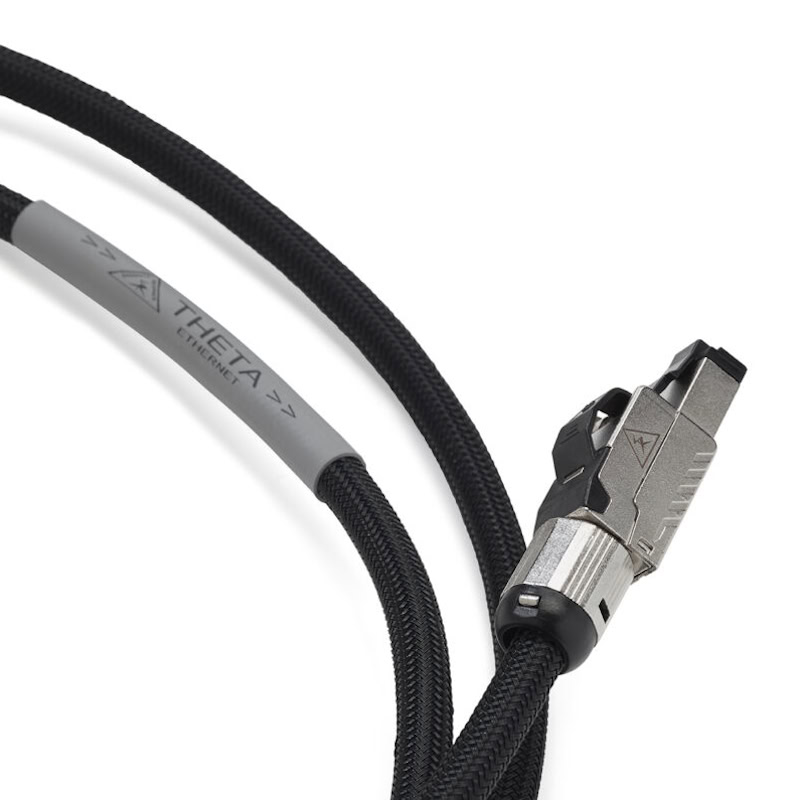 Shunyata Research THETA Ethernet-Kabel (1.50 m)