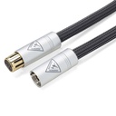 Shunyata Research GAMMA AES/EBU-Digitalkabel (1.0 m)