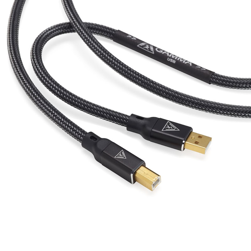 Shunyata Research GAMMA USB-Kabel (1.50 m)
