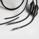 Shunyata Research SIGMA-X Phono-Kabel (1.0 m)