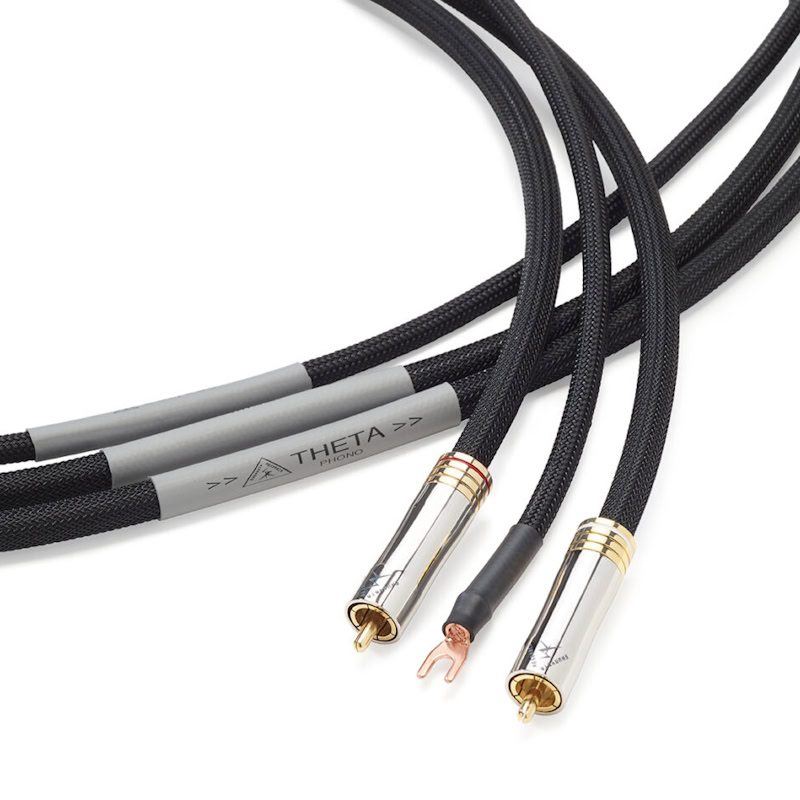 Shunyata Research THETA Phono-Kabel (1.0 m)