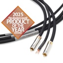 Shunyata Research THETA Phono-Kabel (1.0 m)