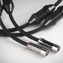 Shunyata Research SIGMA-X XLR-Kabel (1.0 m)