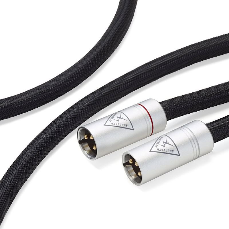 Shunyata Research THETA XLR-Kabel (1.0 m)
