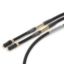Shunyata Research VTX-Ag™ RCA Erdungsadapter (Ground Tail)