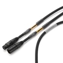Shunyata Research VTX-Ag™ XLR Erdungsadapter (Ground Tail)