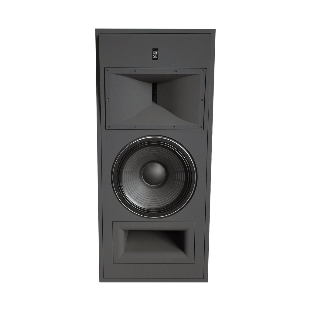 Strauss Elektroakustik SE-MF-2.1 Mittelfeld-Monitor