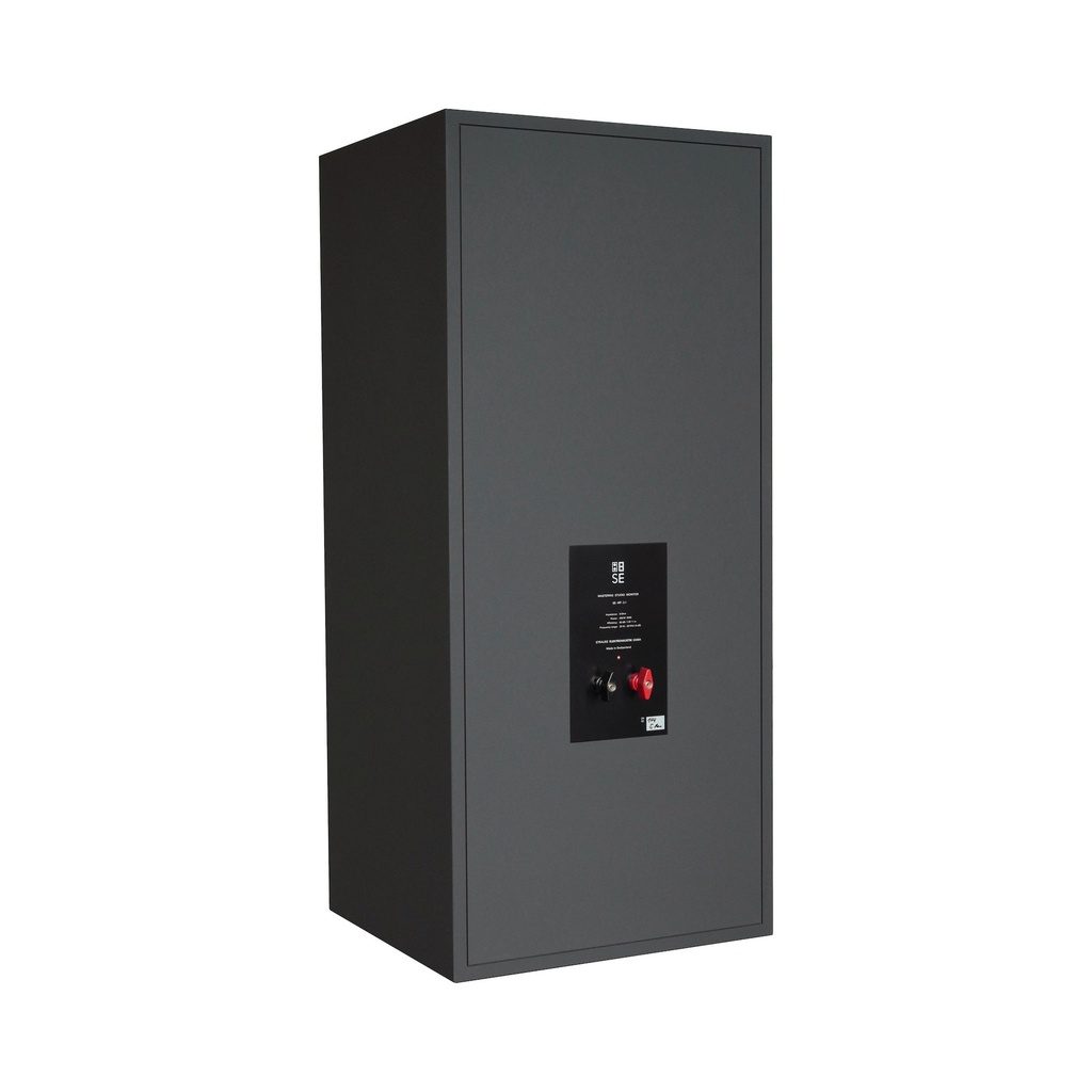 Strauss Elektroakustik SE-MF-2.1 Mittelfeld-Monitor