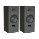 Strauss Elektroakustik SE-MF-4 Midfield-Monitor