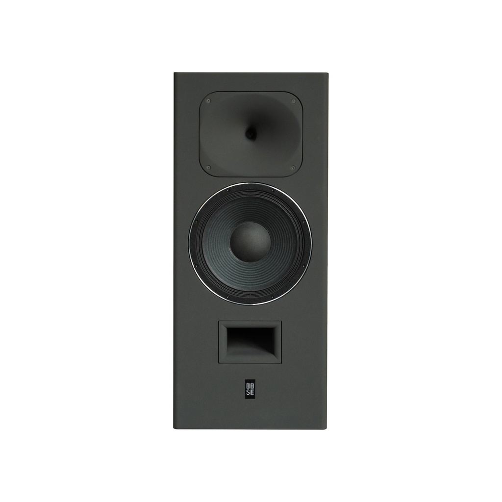 Strauss Elektroakustik SE-MF-4 Midfield-Monitor