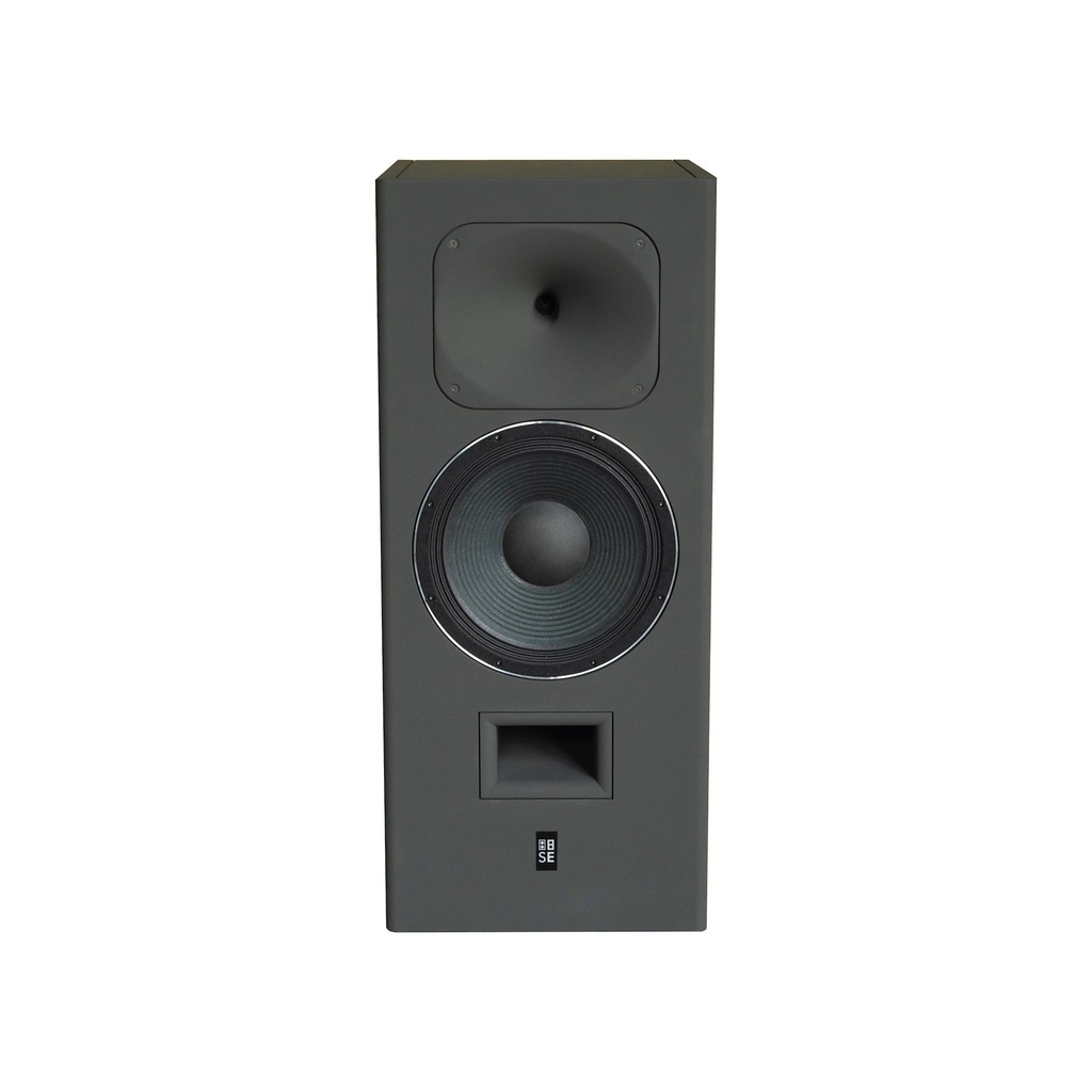 Strauss Elektroakustik SE-MF-4 Midfield-Monitor