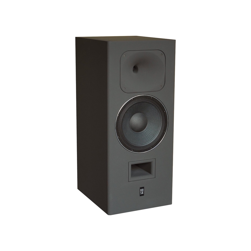 Strauss Elektroakustik SE-MF-4 Midfield-Monitor