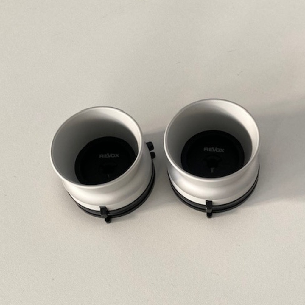 Revox NAB Adapter Professional Set