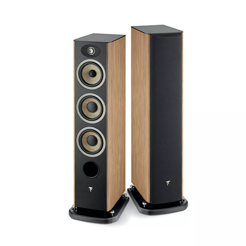 FOCAL Aria Evo X No2 1