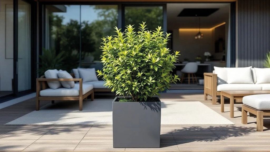 Revox Botanic 70 Outdoor
