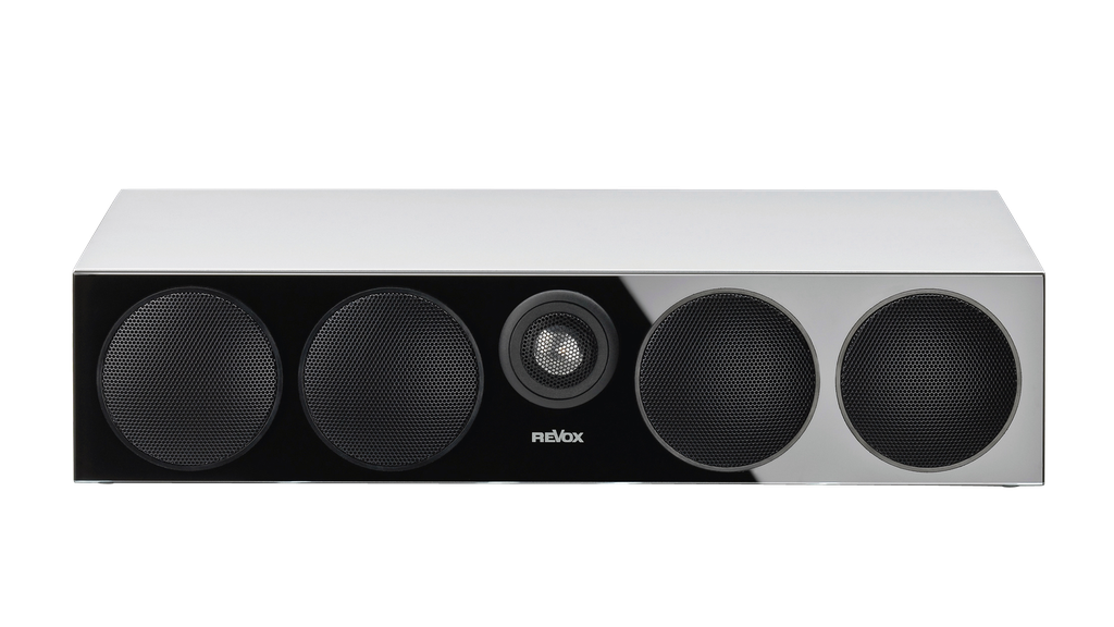 Revox Center G100