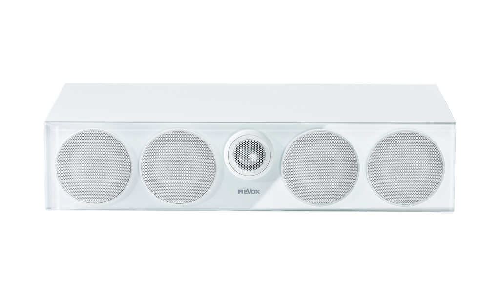 Revox Center G100