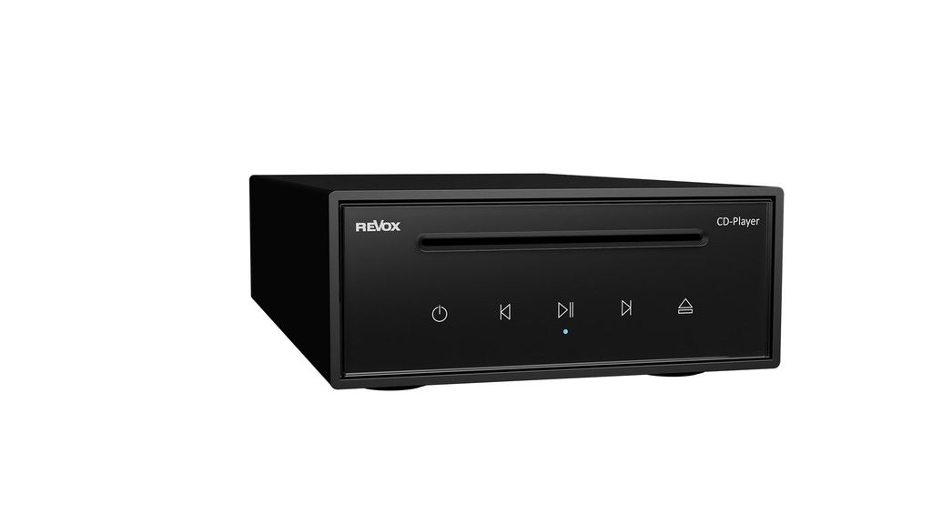 Revox STUDIOMASTER CD100 CD-Player