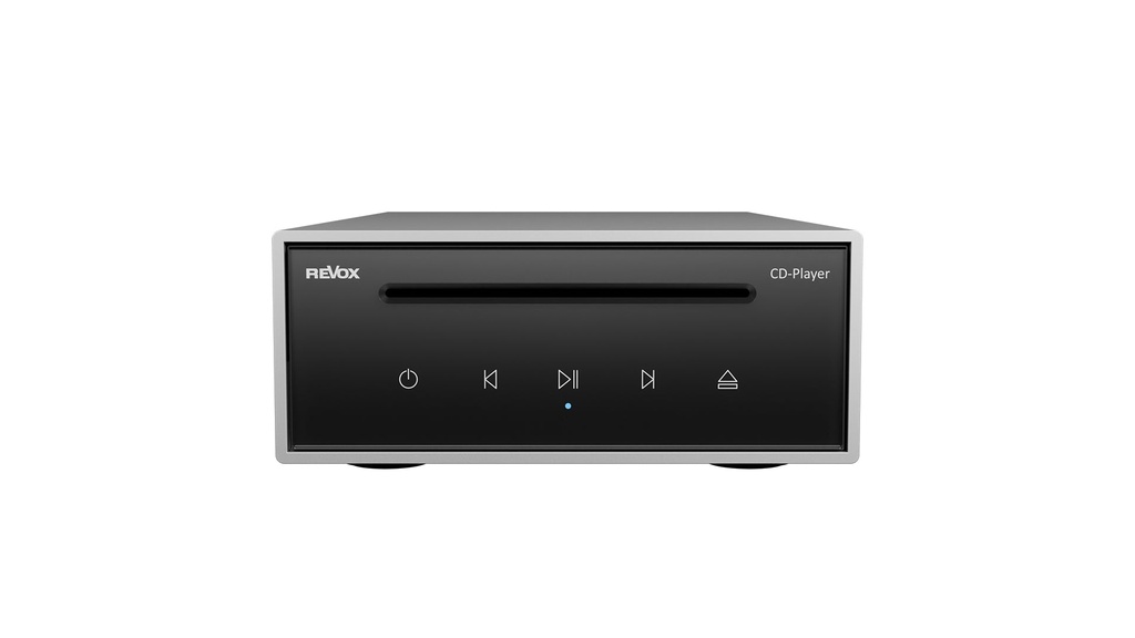 Revox STUDIOMASTER CD100 CD-Player