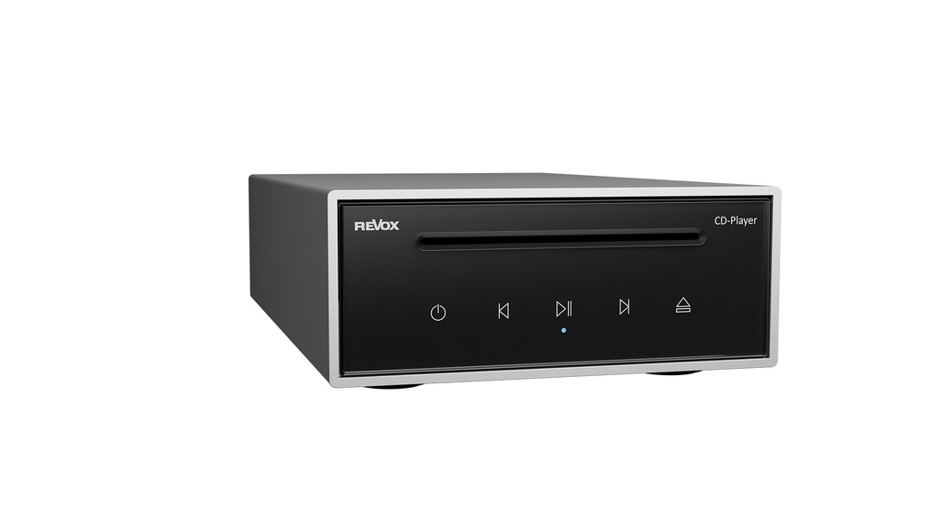Revox STUDIOMASTER CD100 CD-Player