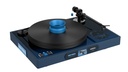 Revox T77 Turntable - Deep Purple Limited Edition