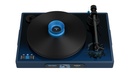 Revox T77 Turntable - Deep Purple Limited Edition