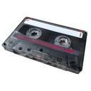 Revox Grandmaster C90 Empty Cassette Multipack