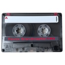 Revox Grandmaster C90 Empty Cassette Multipack