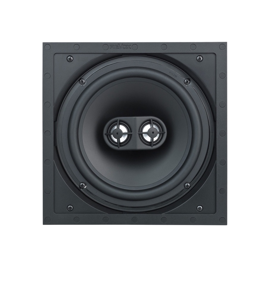 Revox Inwall I82 Stereo