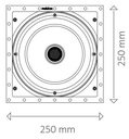 Revox Inwall I82