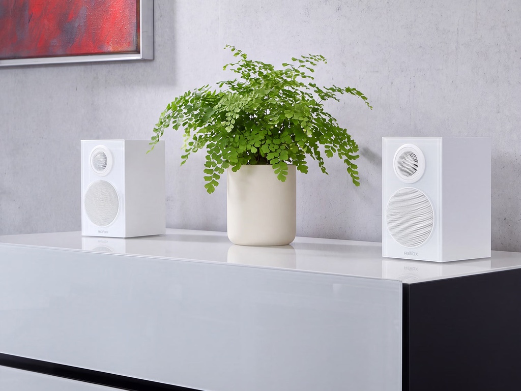 Revox Mini G50