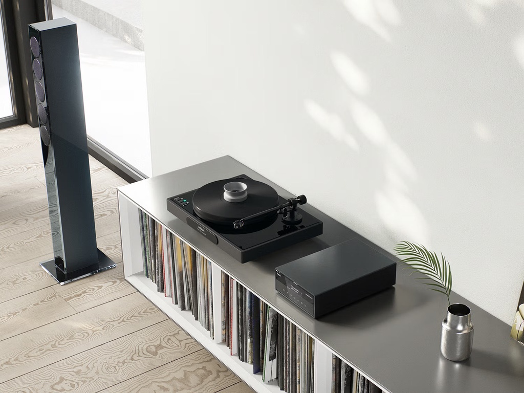 Revox Elegance G120