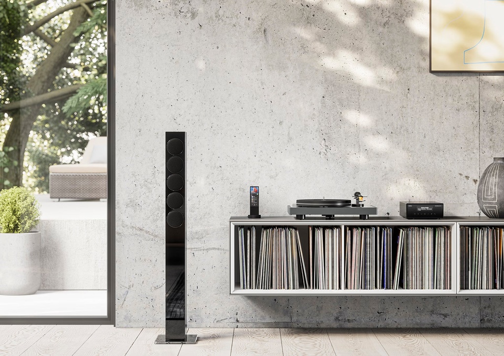 Revox Elegance G120