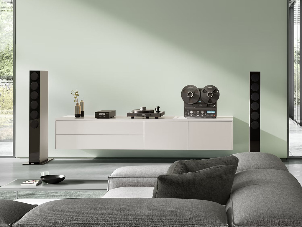 Revox Prestige G140