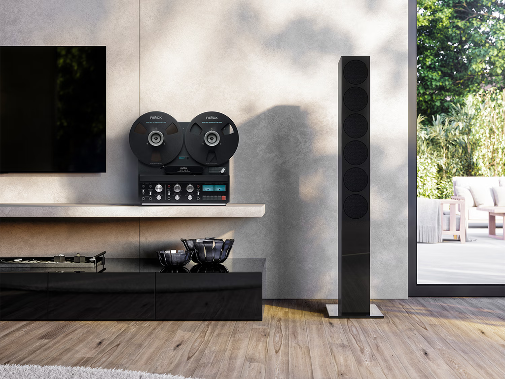 Revox Prestige G140