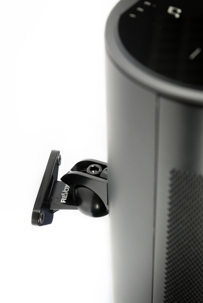 Revox Wandhalterung für Room Speaker (2 Stück)