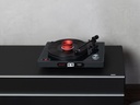 Revox T77 Turntable - Alice Cooper Limited Edition