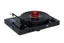 Revox T77 Turntable - Alice Cooper Limited Edition