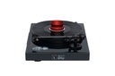 Revox T77 Turntable - Alice Cooper Limited Edition