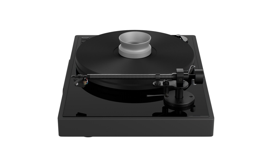 Revox T77 Turntable