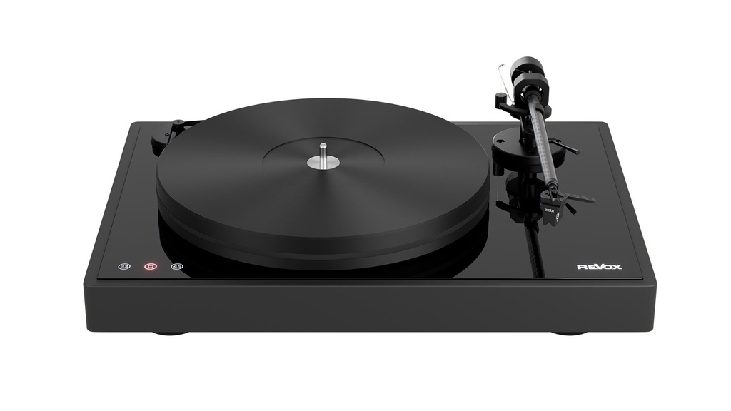 Revox STUDIOMASTER T700 PRO Turntable